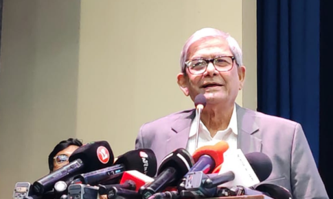 তারেক রহমানের নেতৃত্বে বাংলাদেশ এগিয়ে যাবে: মির্জা ফখরুল